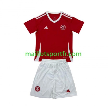 Maillot de Foot Internacional Enfant Domicile 2025